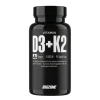 Big Zone Vitamin D3 + K2 Liquid Caps 90 kapslí Big Zone Vitamin D3 + K2 Liquid Caps 90 kapslí