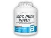 BioTech USA 100% Pure Whey 2270 g