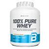 Biotech USA 100% Pure Whey 28g POUZE Cookies cream (VÝPRODEJ)