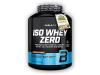 BioTech Iso Whey Zero 1816g