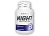 BioTech USA Night 60 tablet (VÝPRODEJ)