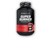 BioTech USA Super Burner 120 tablet