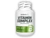 BioTech USA Vitamin Complex 60 kapslí BioTech USA Vitamin Complex 60 kapslí