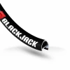 Black Jack 622x15 READY15 černý 32DĚR ráfek Black Jack 622x15 READY15 černý 32DĚR ráfek