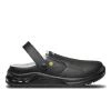 Bennon BLACK OB ESD Slipper pracovní nazouváky