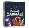 ADC Blackfire Chlupatí zabijáci karetní hra ADC Blackfire Chlupatí zabijáci karetní hra