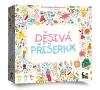 Blackfire Děsivá příšerka Blackfire Děsivá příšerka
