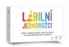 Blackfire Labilní jednorožci Blackfire Labilní jednorožci