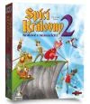 Blackfire Spící královny 2: Králové v nesnázích! Blackfire Spící královny 2: Králové v nesnázích!