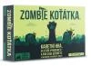 ADC Blackfire Zombie koťátka karetní hra ADC Blackfire Zombie koťátka karetní hra