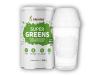 Blendea SUPERGREENS 180g + MINI Shaker 300ml