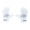 BLINDSAVE BADGrip GLOVES WHITE