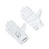 BLINDSAVE GOALIE GLOVES VAULT WHITE JR
