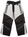 BLINDSAVE LITE Goalie pants JR. Barva: bílá