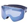 Blizzard 985 DAZO black smoke2 silver mirror lyžařské brýle Blizzard 985 DAZO black smoke2 silver mirror lyžařské brýle