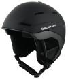 Blizzard Bormio black matt/anthracite matt lyžařská helma Blizzard Bormio black matt/anthracite matt lyžařská helma