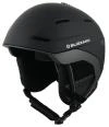 Blizzard Bormio black matt/anthracite matt lyžařská helma Blizzard Bormio black matt/anthracite matt lyžařská helma