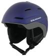 Blizzard Bormio blue matt/anthracite metallic matt lyžařská helma