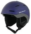 Blizzard Bormio blue matt/anthracite metallic matt lyžařská helma Blizzard Bormio blue matt/anthracite metallic matt lyžařská helma
