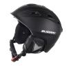 Blizzard Demon 22/23 black matt helma
