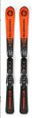 Blizzard Firebird JR(110-150 cm) 25/26 juniorské lyže + FDT JR 7 orange