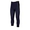 Blizzard Mens long pants anthracite/neon yellow
