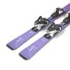 Blizzard Pearl JR (110-140cm) 24/25 juniořské lyže + FDT JR7 + sleva 300,- na příslušenství