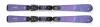 Blizzard Pearl JR (70-90cm) 24/25 dětské lyže + FDT JR 4.5 + sleva 300,- na příslušenství