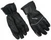 Blizzard Racing Leather black/silver lyžařské rukavice