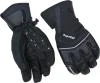 Blizzard Racing ski gloves black/silver Blizzard Racing ski gloves black/silver