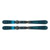 Blizzard Rustler Twin JR 23/24 juniorské lyže + FDT JR 4.5 WB