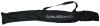 Blizzard Ski bag for 1 pair black/silver 160-180 cm