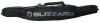 Blizzard Ski bag Premium for 1 pair black/silver 145-165 cm