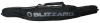Blizzard Ski bag Premium for 1 pair black/silver 165-185 cm POUZE Velikost 165/185 cm (VÝPRODEJ)