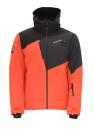 Blizzard Leogang red/black pánská lyžařská bunda + sleva 400,- na příslušenství