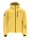 Blizzard Silvretta mustard yellow lyžařská bunda + sleva 400,- na příslušenství Blizzard Silvretta mustard yellow lyžařská bunda + sleva 400,- na příslušenství