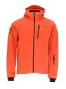 Blizzard Silvretta red pánská lyžařská bunda + sleva 600,- na příslušenství