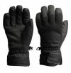 Blizzard Spark junior ski gloves black