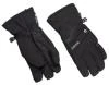 Blizzard Viva Alight ski gloves black Blizzard Viva Alight ski gloves black