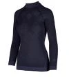 Blizzard Viva long sleeve merino wool anthracite