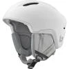 Bolle Atmos Pure-White Matte lyžařská přilba Bolle Atmos Pure-White Matte lyžařská přilba