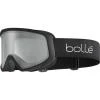 Bolle Bedrock-Medium-Black Matte-Clear cat.0 lyžařské brýle Bolle Bedrock-Medium-Black Matte-Clear cat.0 lyžařské brýle