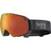 Bolle Eco Torus M-Small-Medium-M Black Matte-Sunrise cat.2 lyžařské brýle Bolle Eco Torus M-Small-Medium-M Black Matte-Sunrise cat.2 lyžařské brýle