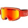 Bolle FREEZE PLUS-BRICK RED-SUNRISE lyžařské brýle Bolle FREEZE PLUS-BRICK RED-SUNRISE lyžařské brýle