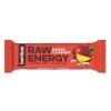 Bombus Raw Energy 50g POUZE Kokos, Kakao (VÝPRODEJ)