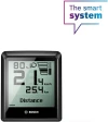 Bosch Intuvia 100 (BHU3200) černý displej pro elektrokolo Bosch Intuvia 100 (BHU3200) černý displej pro elektrokolo