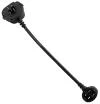 Bosch PowerMore 250 mm propojovací kabel Bosch PowerMore 250 mm propojovací kabel