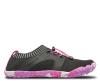 Bennon BOSKY Black/pink Barefoot boty Bennon BOSKY Black/pink Barefoot boty
