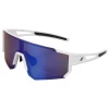 Bosport BG25 Polarized bílo-modré sportovní brýle Bosport BG25 Polarized bílo-modré sportovní brýle