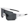 Bosport BG25 Polarized bílá-smoke sportovní brýle Bosport BG25 Polarized bílá-smoke sportovní brýle